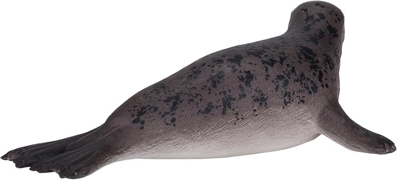 MOJO تمثال لعبة موهو رمادي الفقمة - Image 3